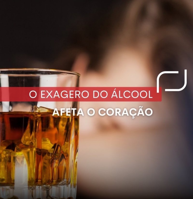 Alerta Cardíaco: Miocardiopatia Alcoólica